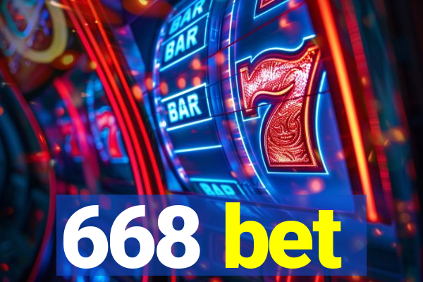 668 bet